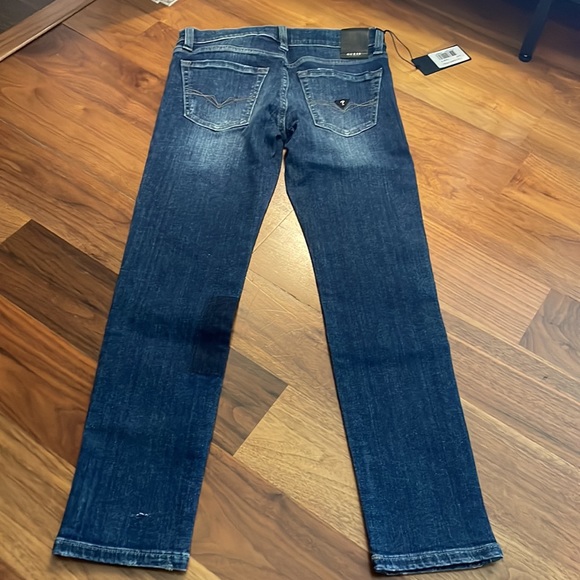 Guess girls denim pants - Picture 6 of 9